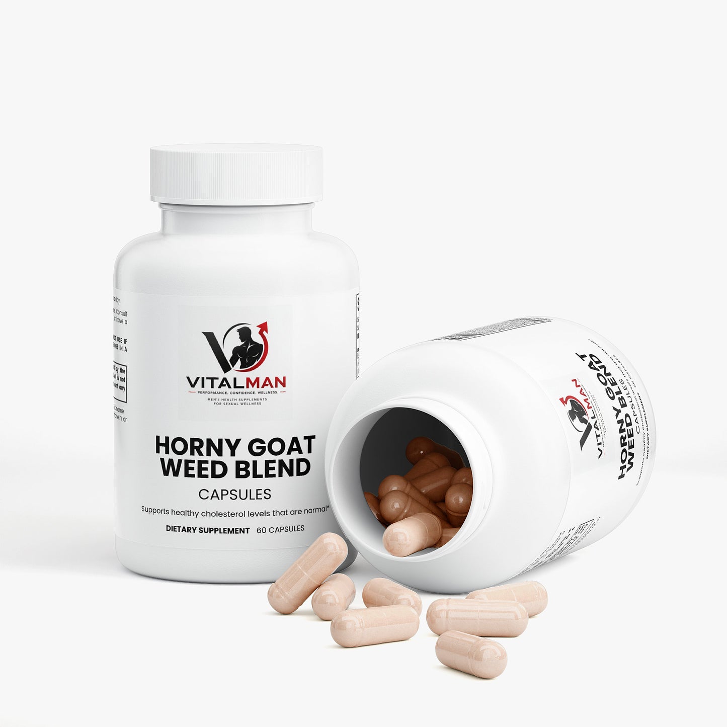 Horny Goat Weed Blend