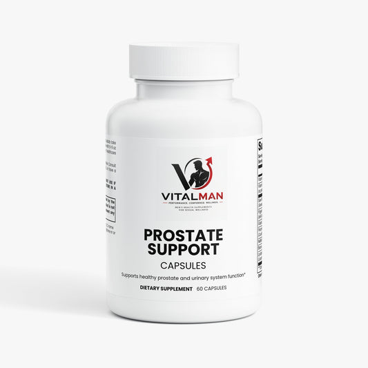Prostate Support