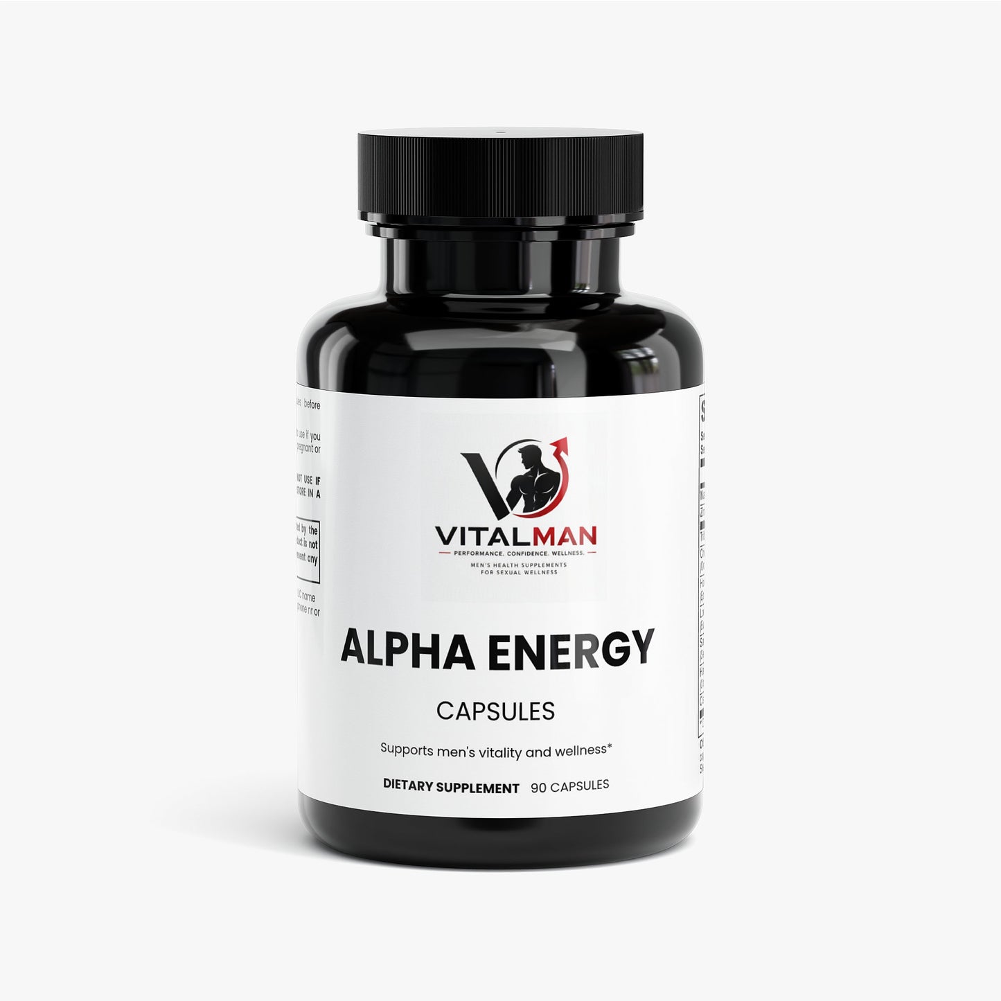 Alpha Energy
