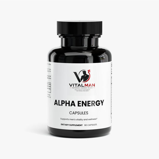 Alpha Energy