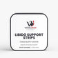 Libido Support Strips