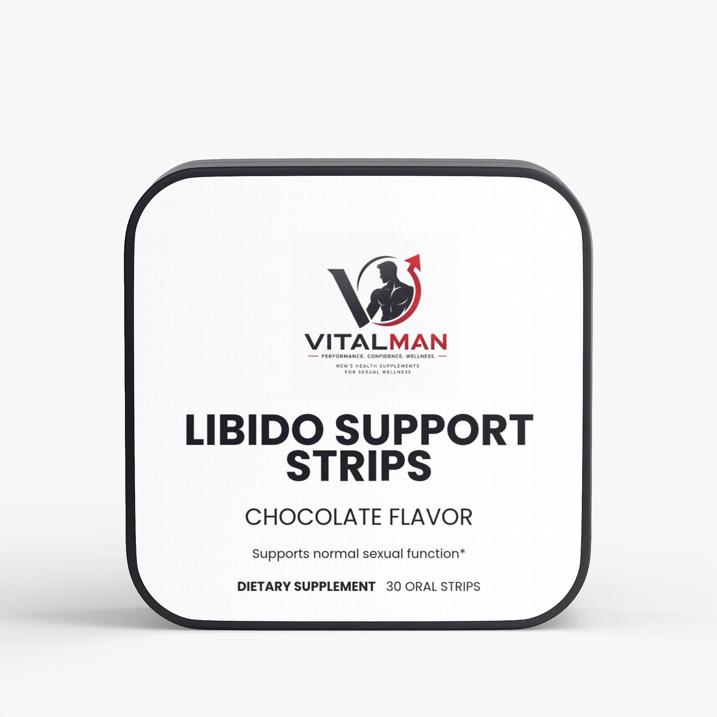 Libido Support Strips