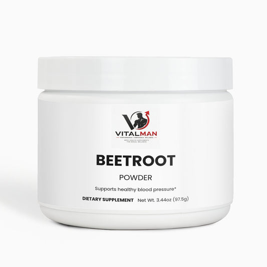Beetroot Powder