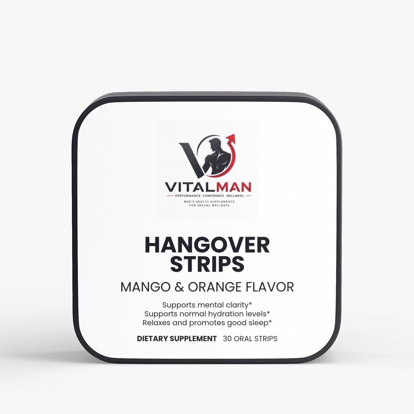Hangover Strips