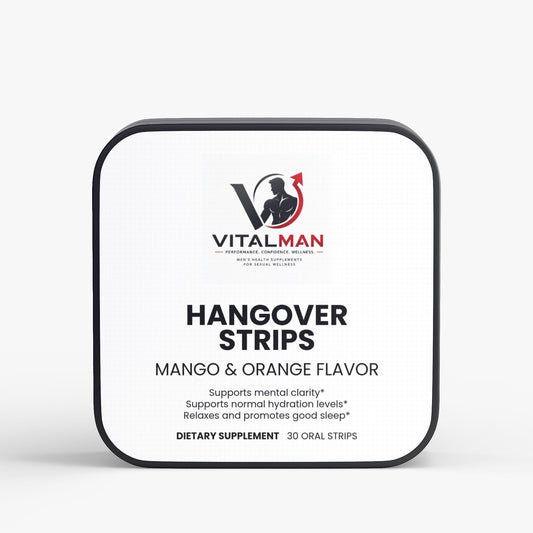 Hangover Strips