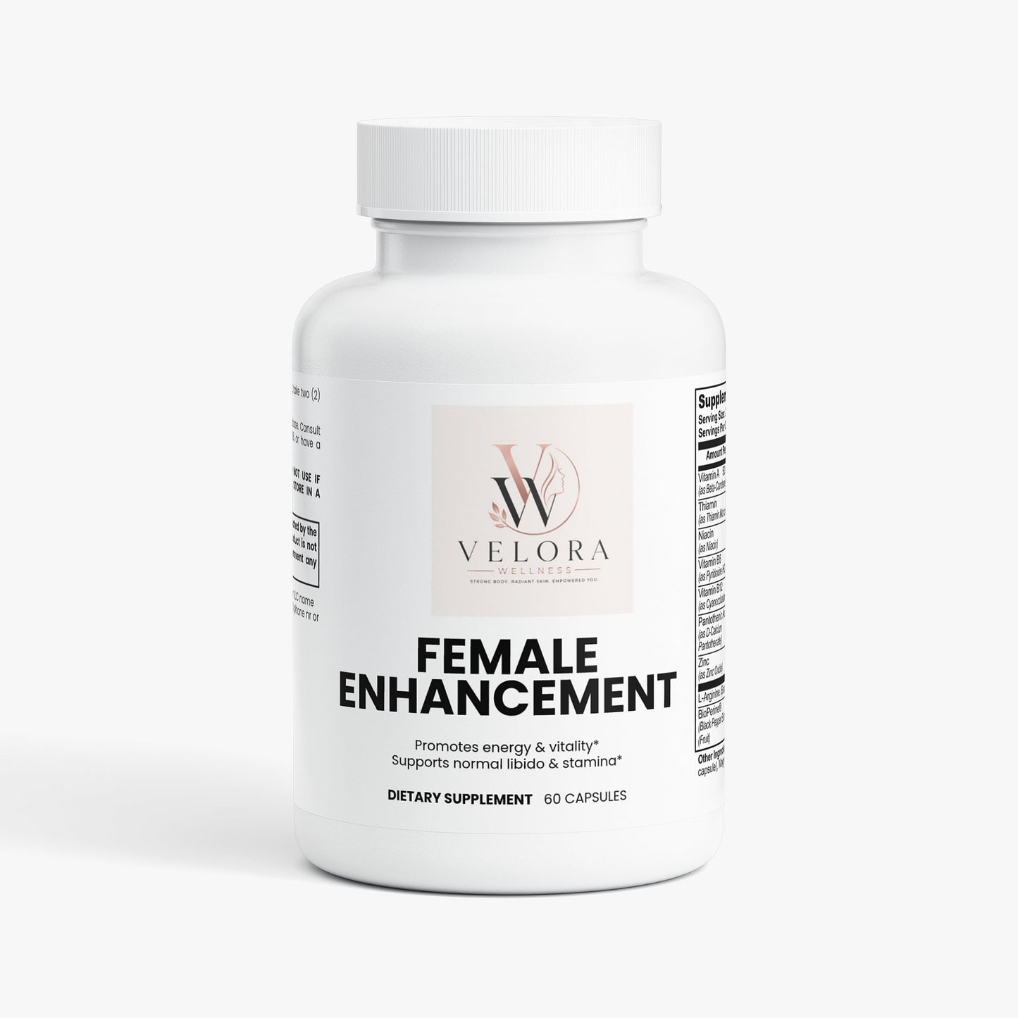Female Enhancement