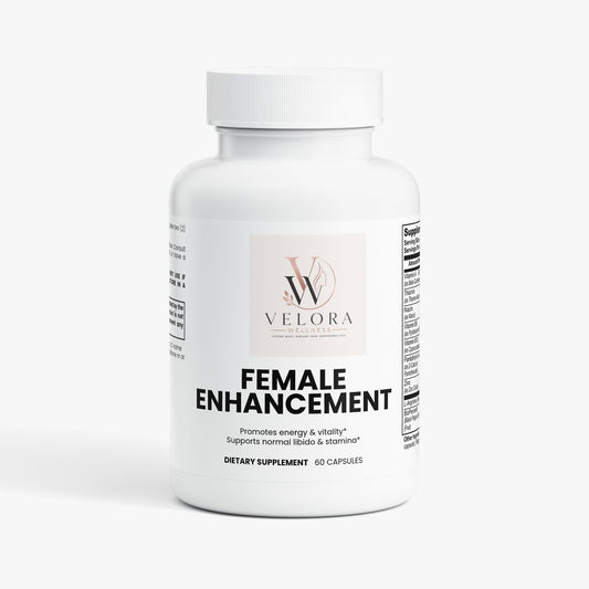 Female Enhancement