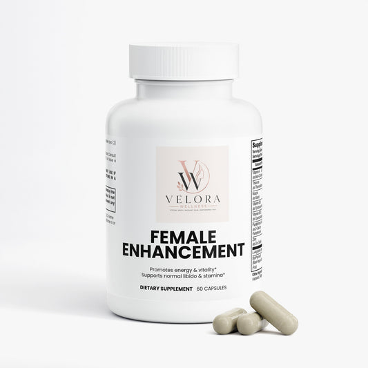 Female Enhancement