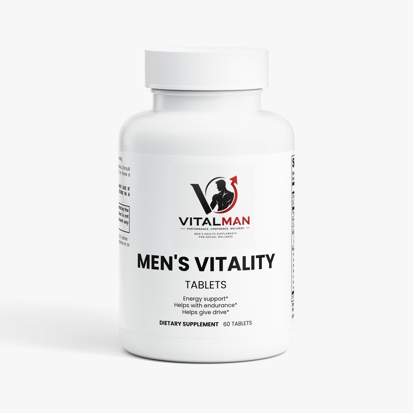 Men's Vitality