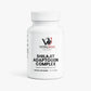 Shilajit Adaptogen Complex