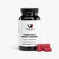 Cordyceps Energy Gummies