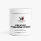 Creatine Hydration Powder