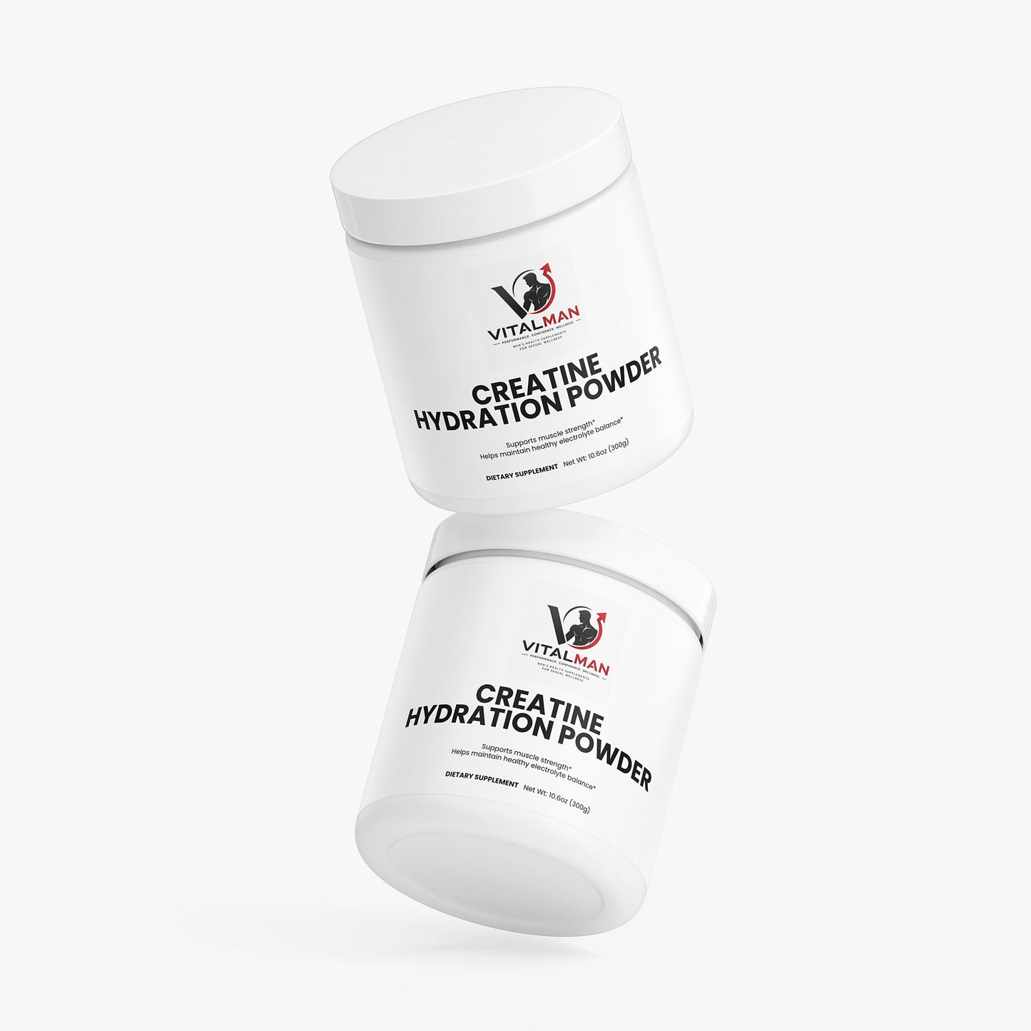 Creatine Hydration Powder