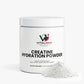 Creatine Hydration Powder