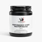 Performance Whey Protein Blend (Vanilla)