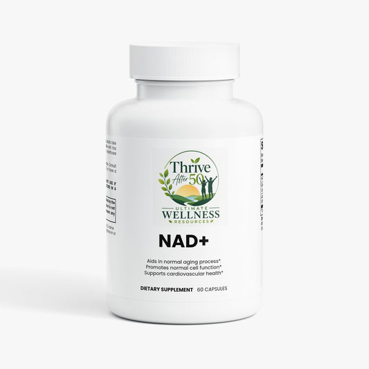 NAD+