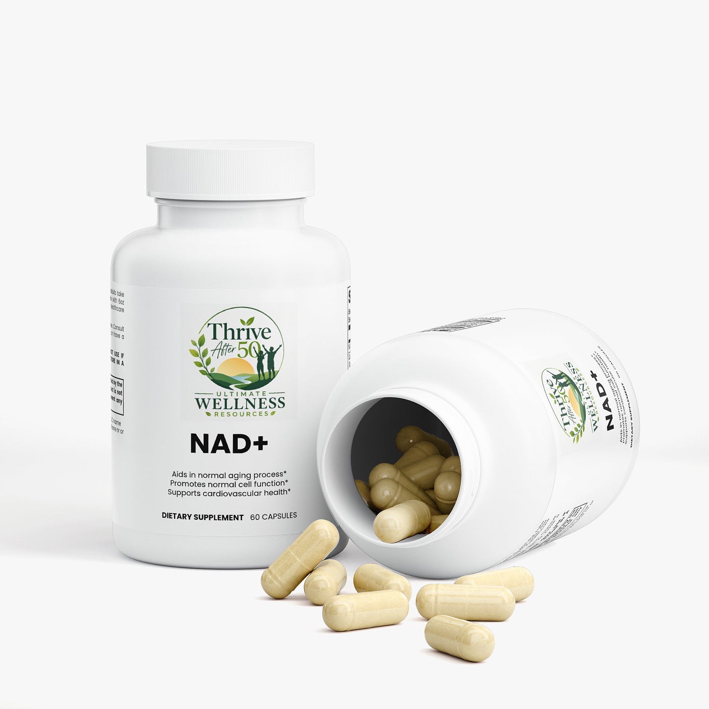 NAD+