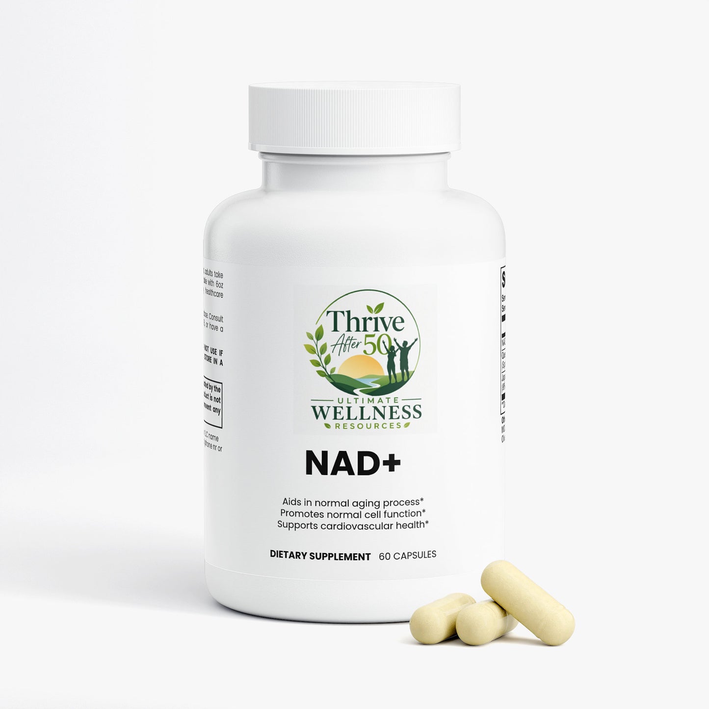 NAD+