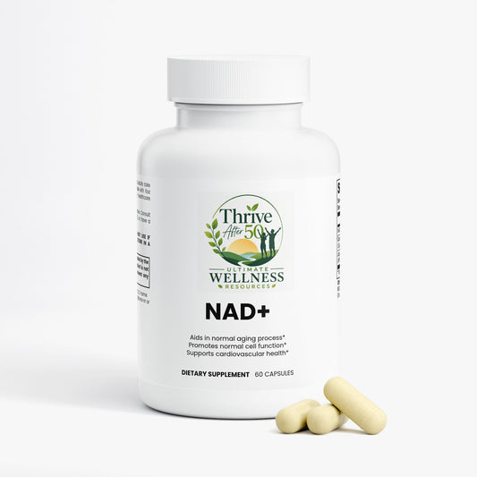 NAD+