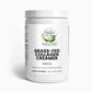 Grass-Fed Collagen Creamer (Vanilla)