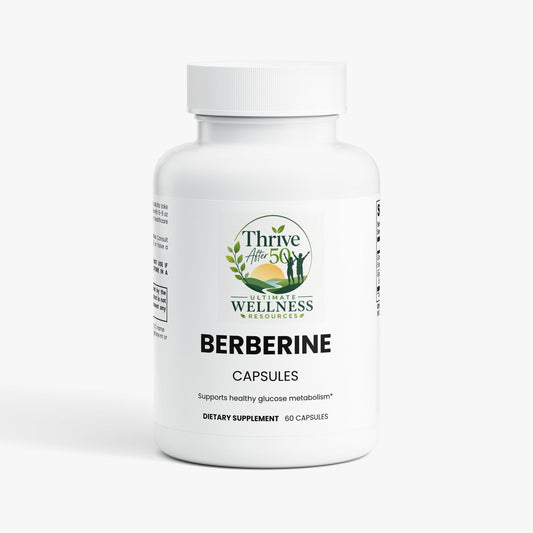 Berberine