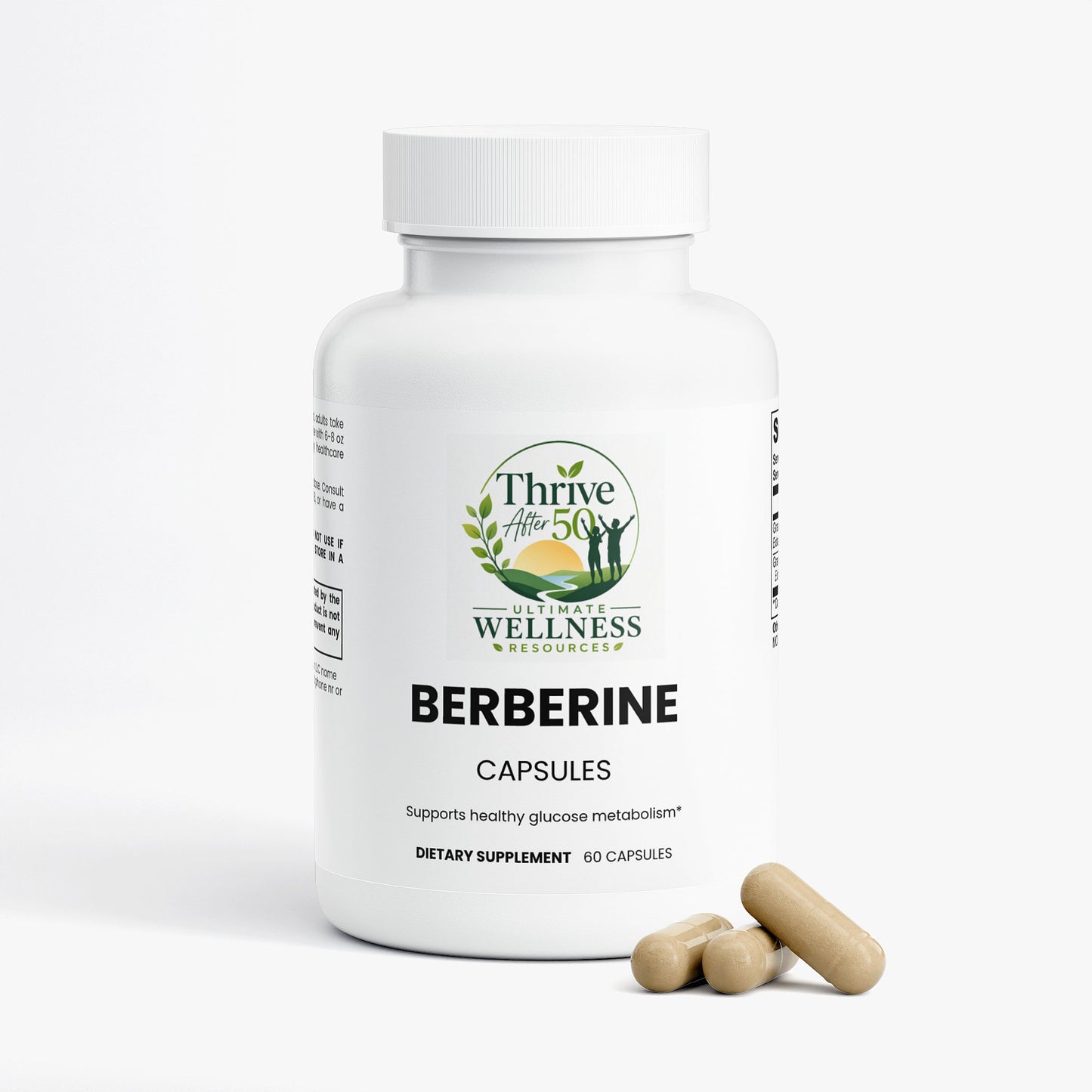 Berberine