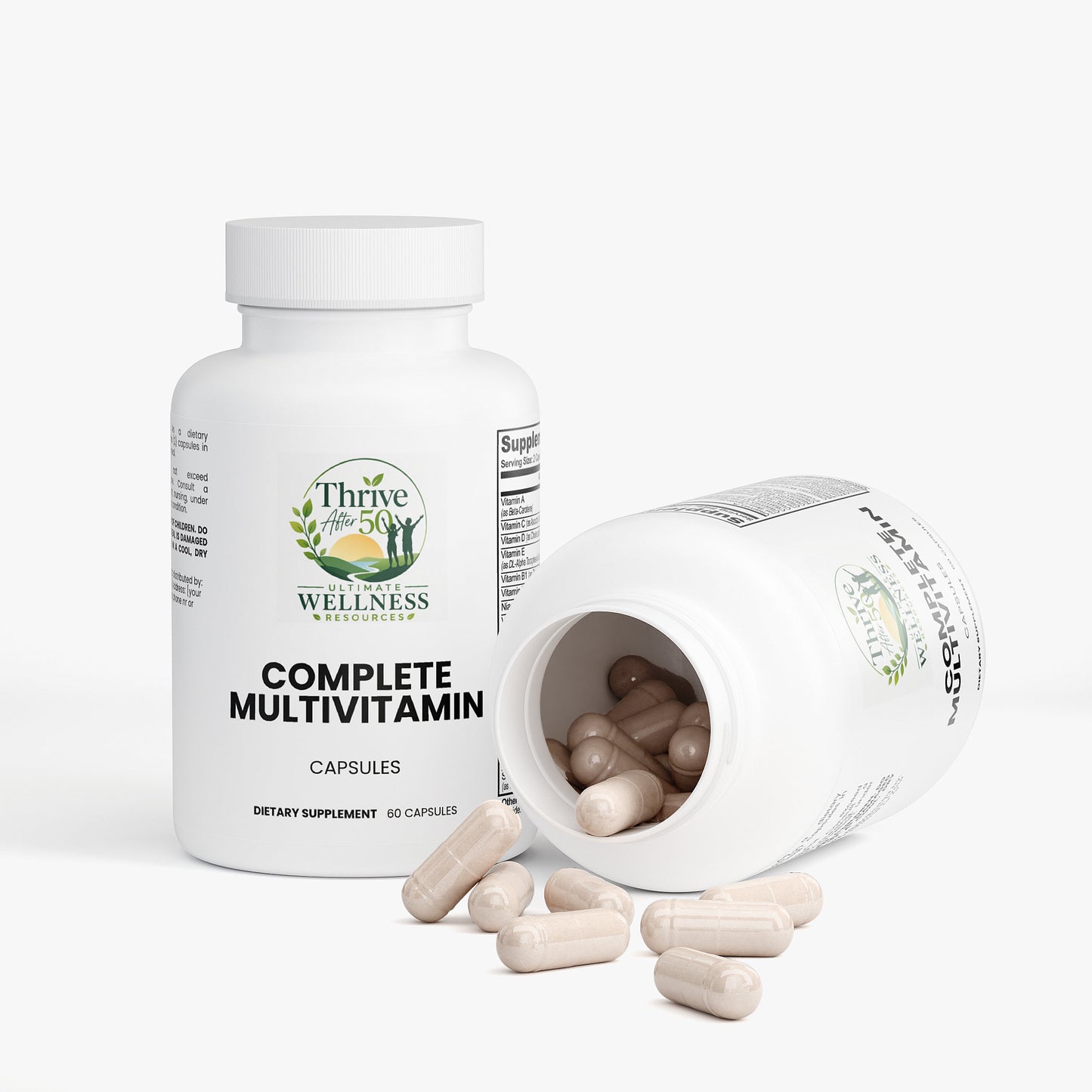 Complete Multivitamin