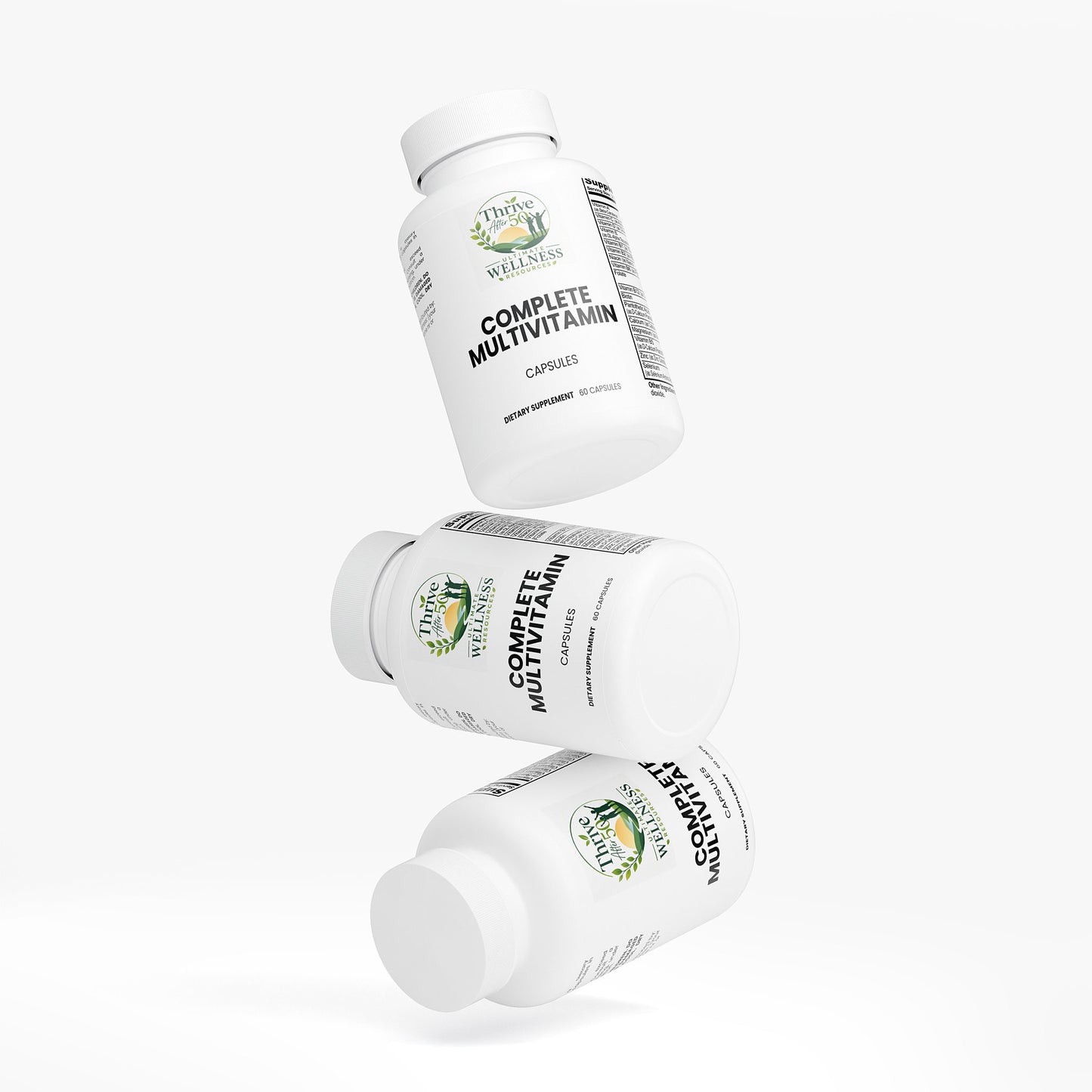 Complete Multivitamin
