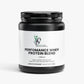 Performance Whey Protein Blend (Vanilla)