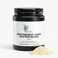 Performance Whey Protein Blend (Vanilla)