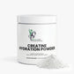 Creatine Hydration Powder