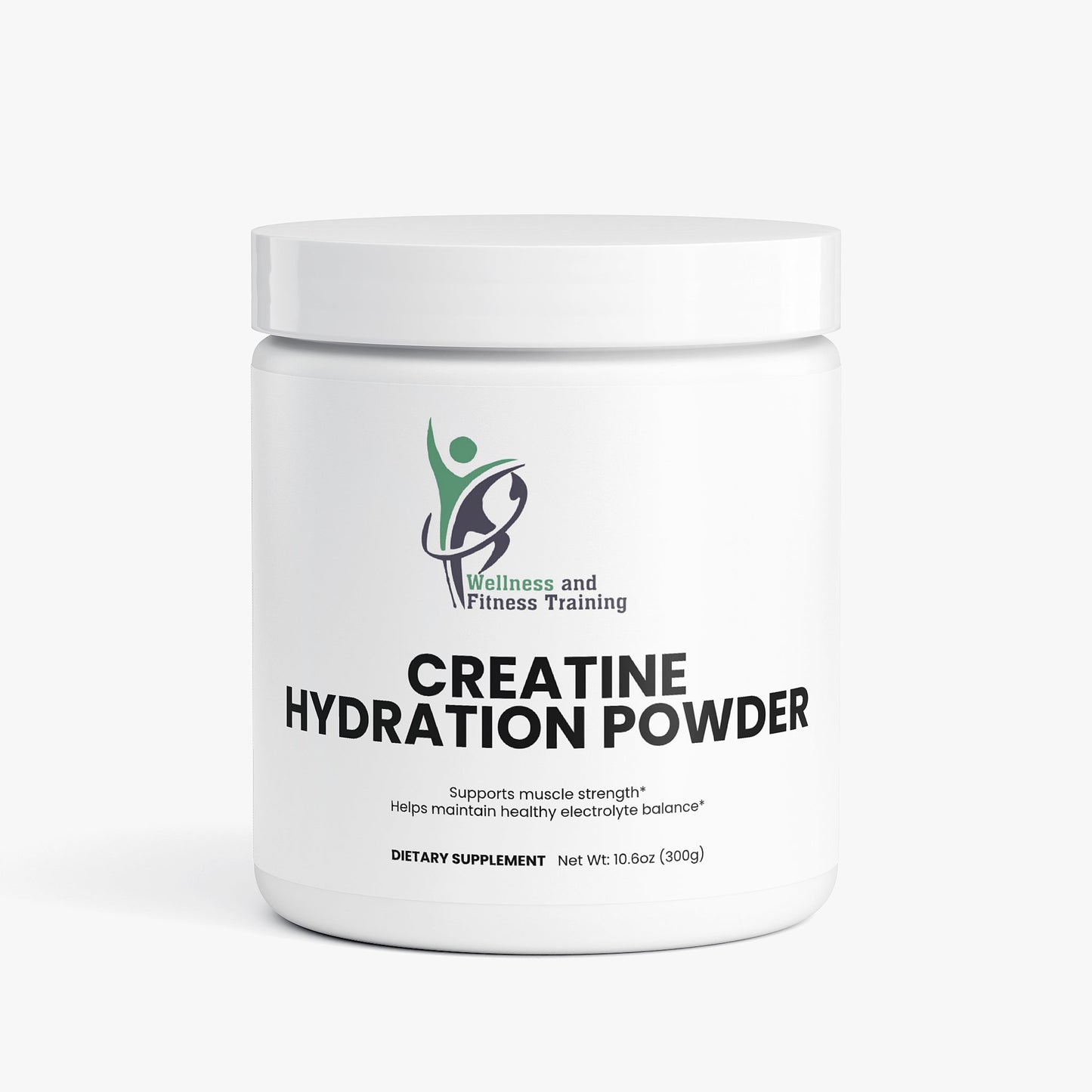 Creatine Hydration Powder