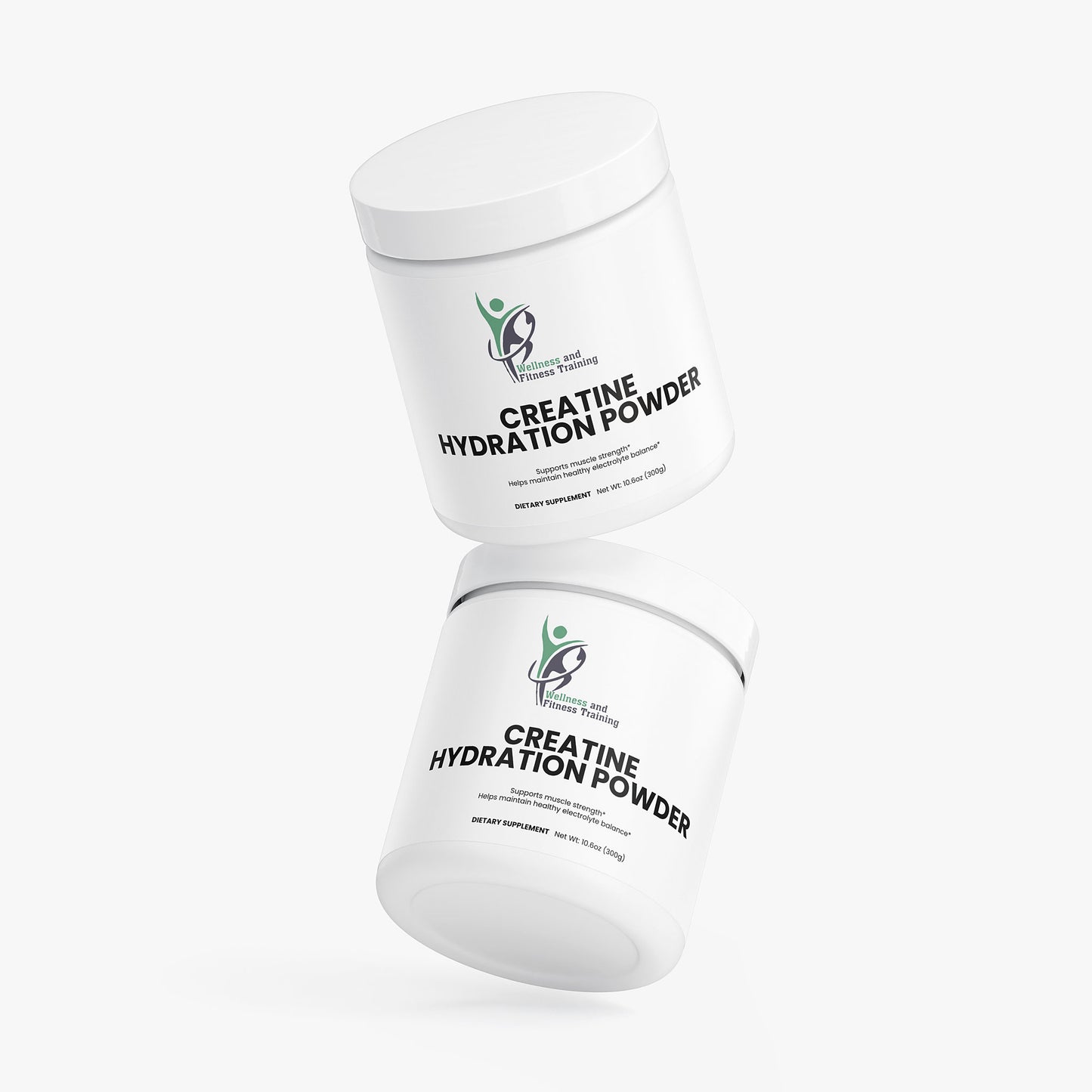Creatine Hydration Powder