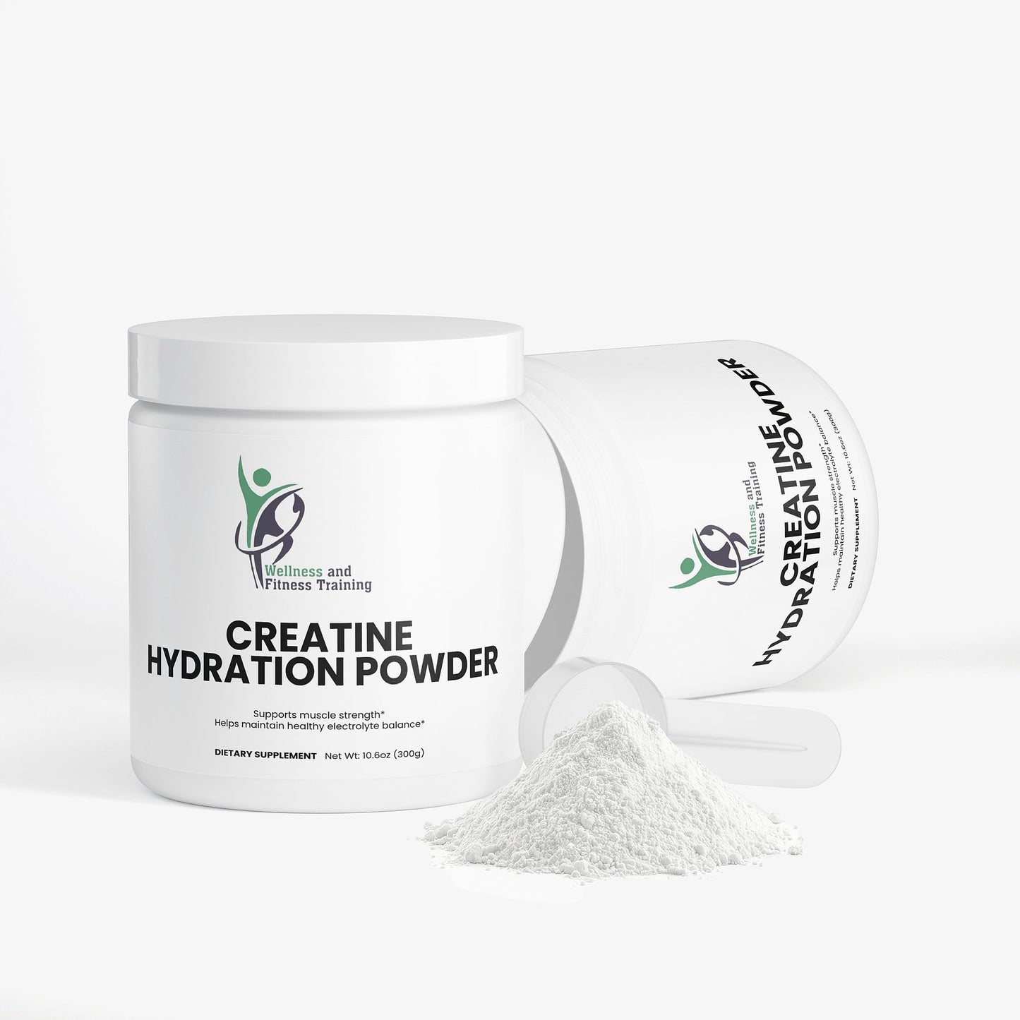 Creatine Hydration Powder
