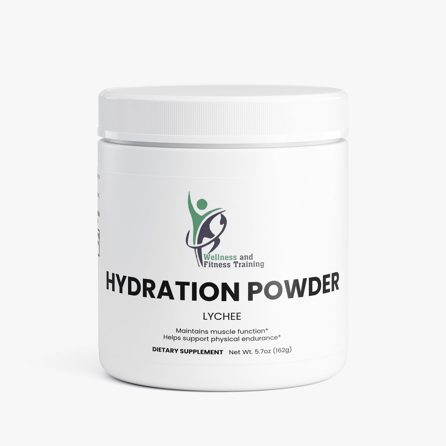 Hydration Powder (Lychee)