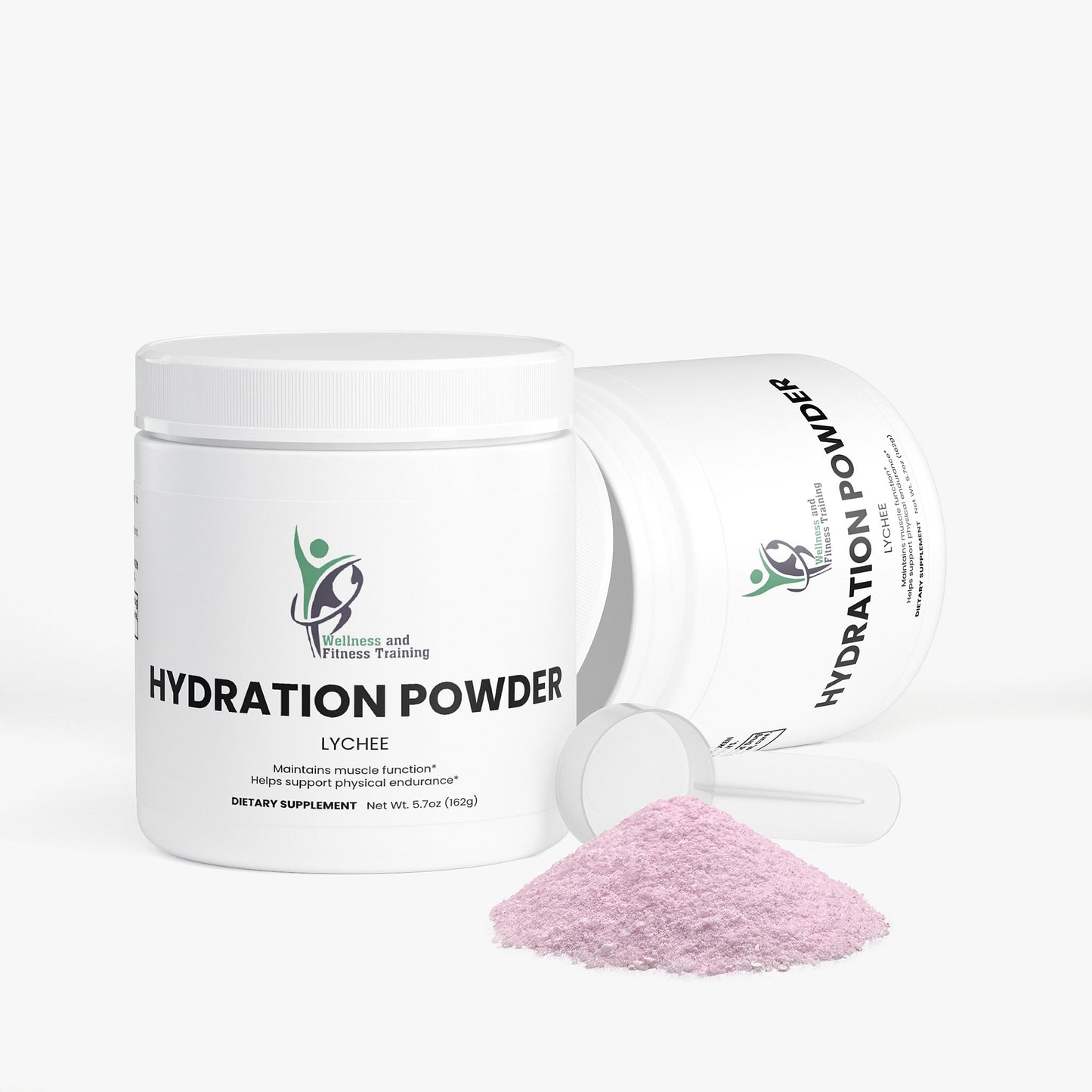 Hydration Powder (Lychee)