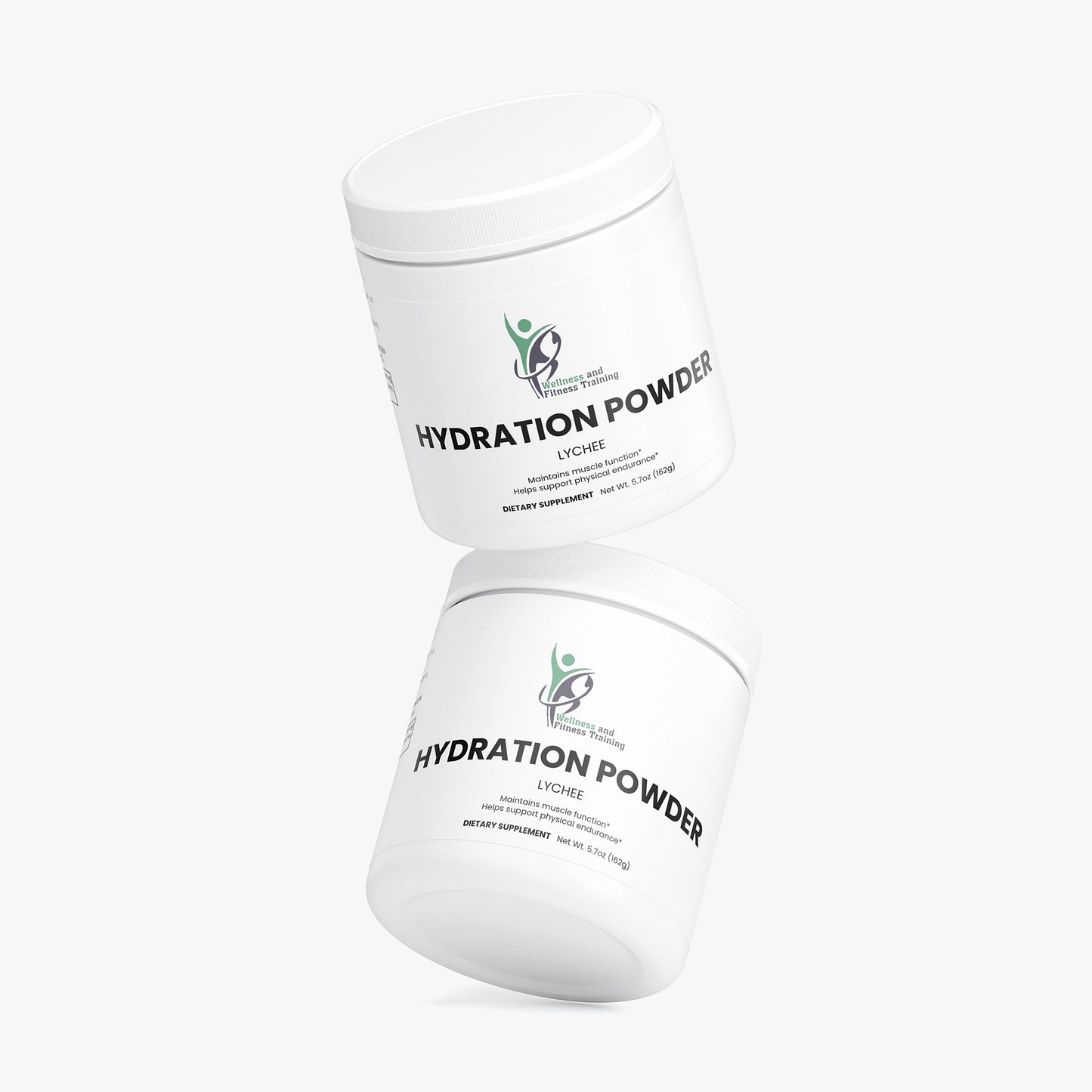 Hydration Powder (Lychee)