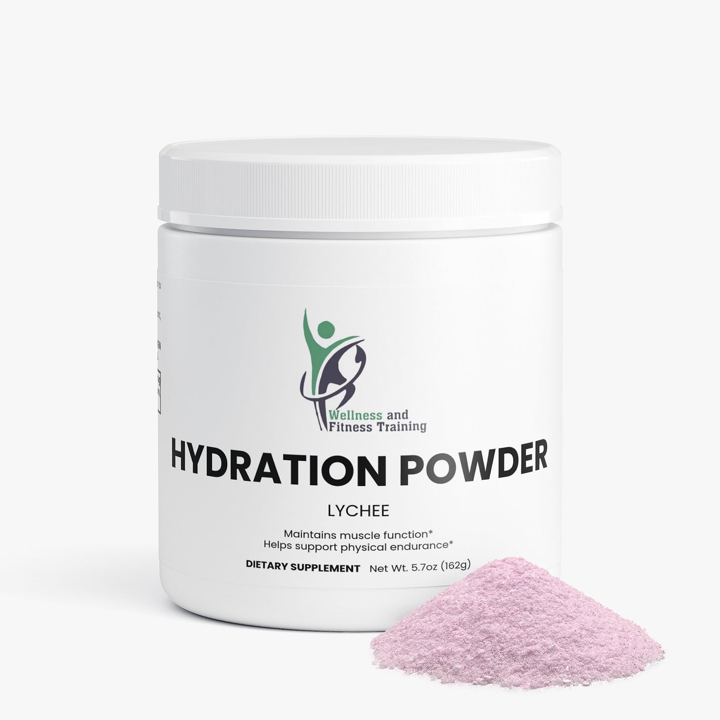 Hydration Powder (Lychee)