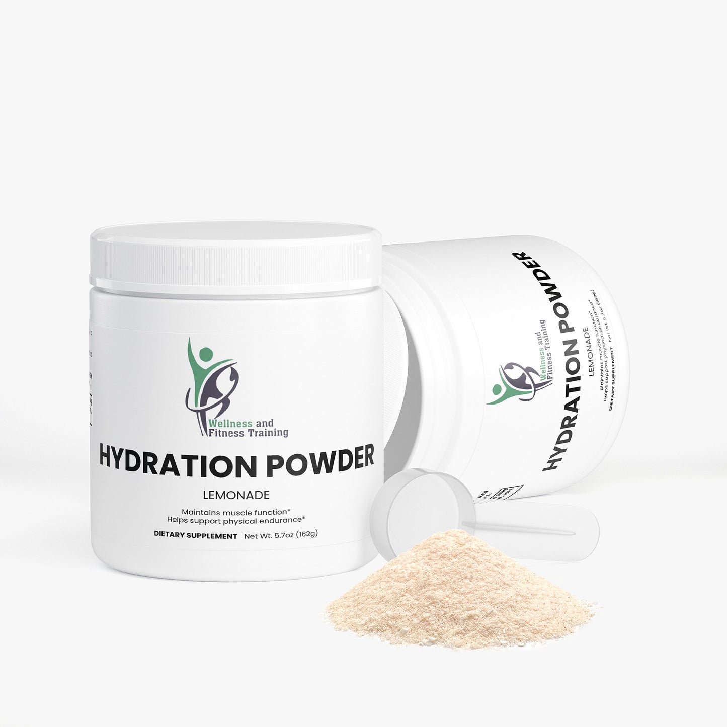 Hydration Powder (Lemonade)