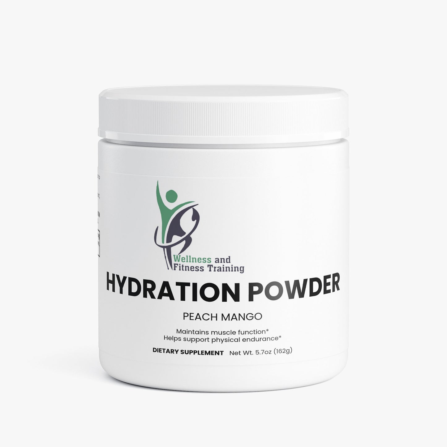 Hydration Powder (Peach Mango)
