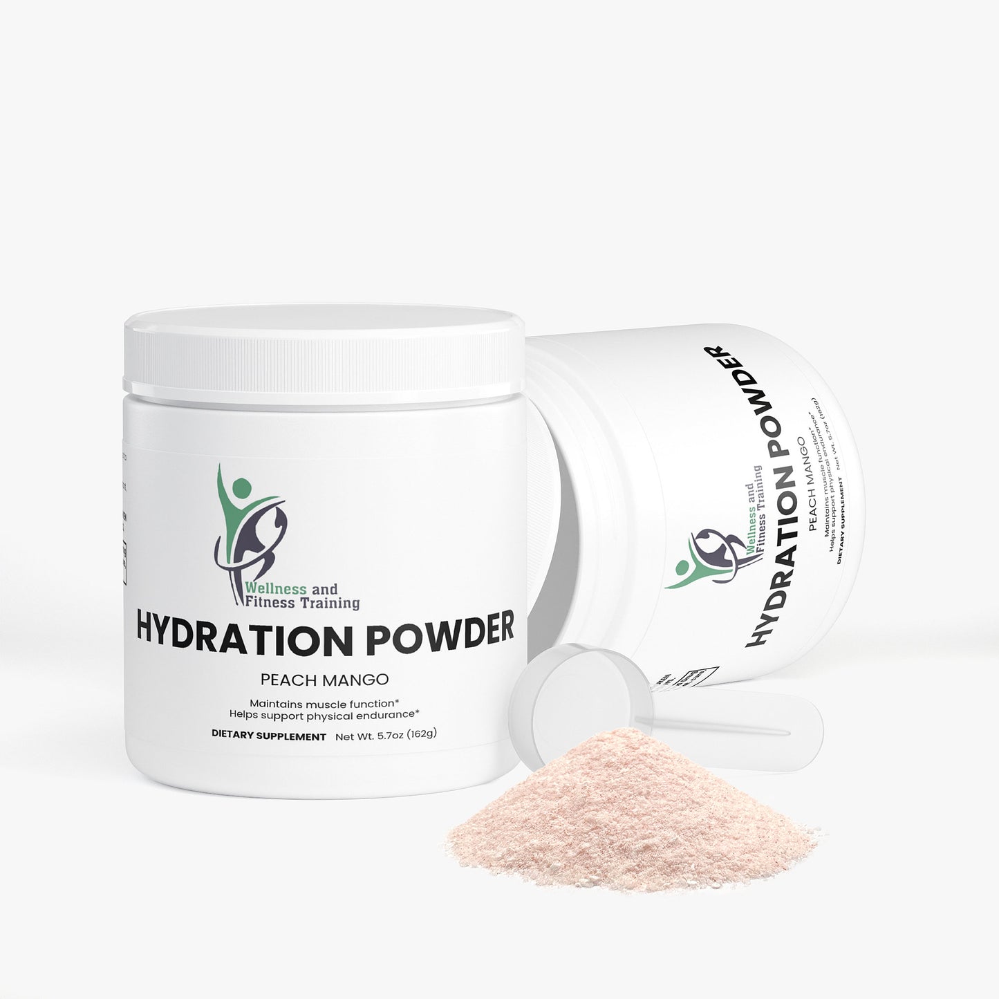 Hydration Powder (Peach Mango)