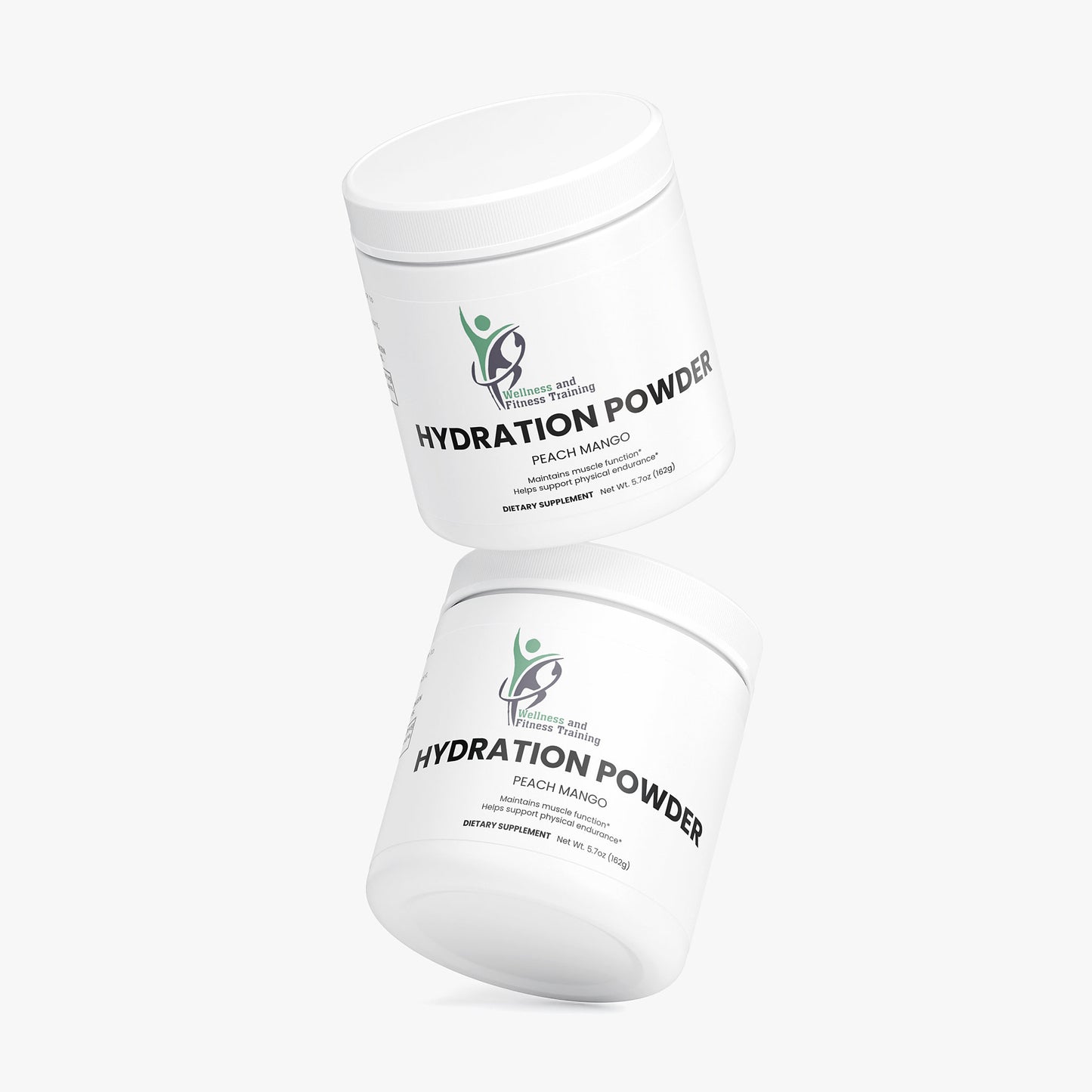 Hydration Powder (Peach Mango)