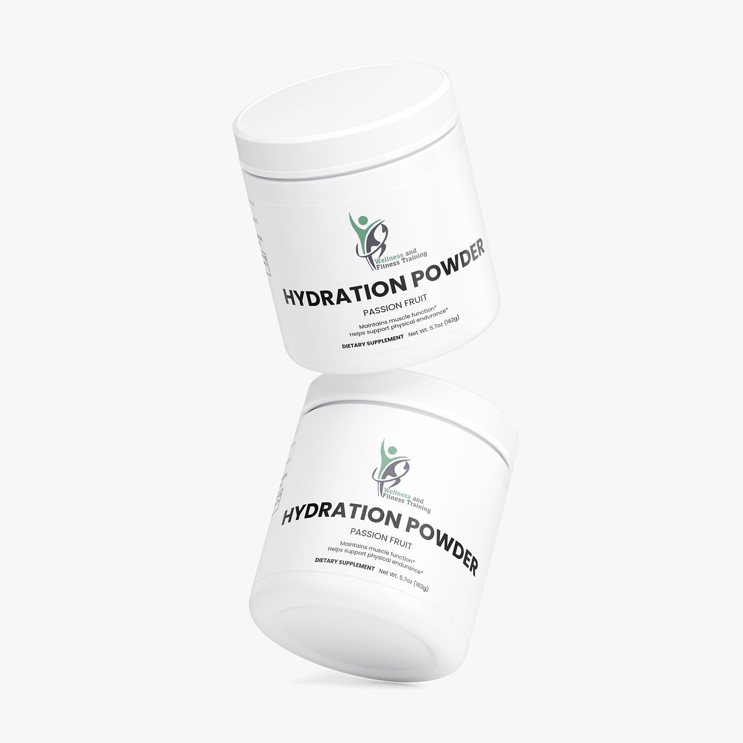 Hydration Powder (Passion Fruit)