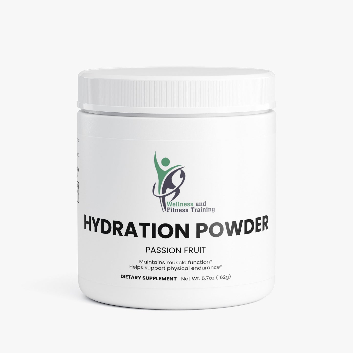 Hydration Powder (Passion Fruit)