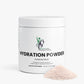 Hydration Powder (Passion Fruit)