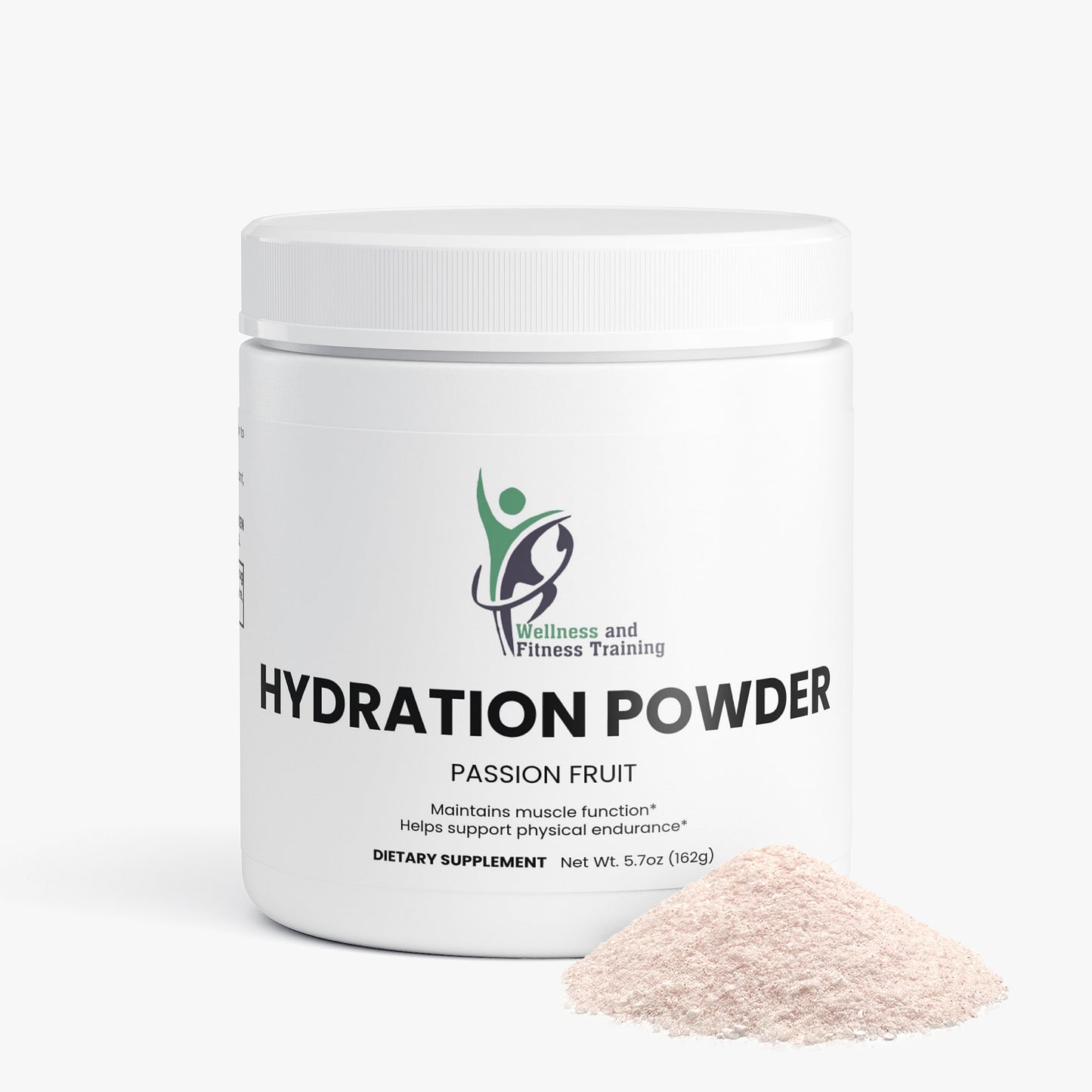 Hydration Powder (Passion Fruit)