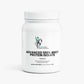 Advanced 100% Whey Protein Isolate (Vanilla)