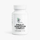 Shilajit Adaptogen Complex