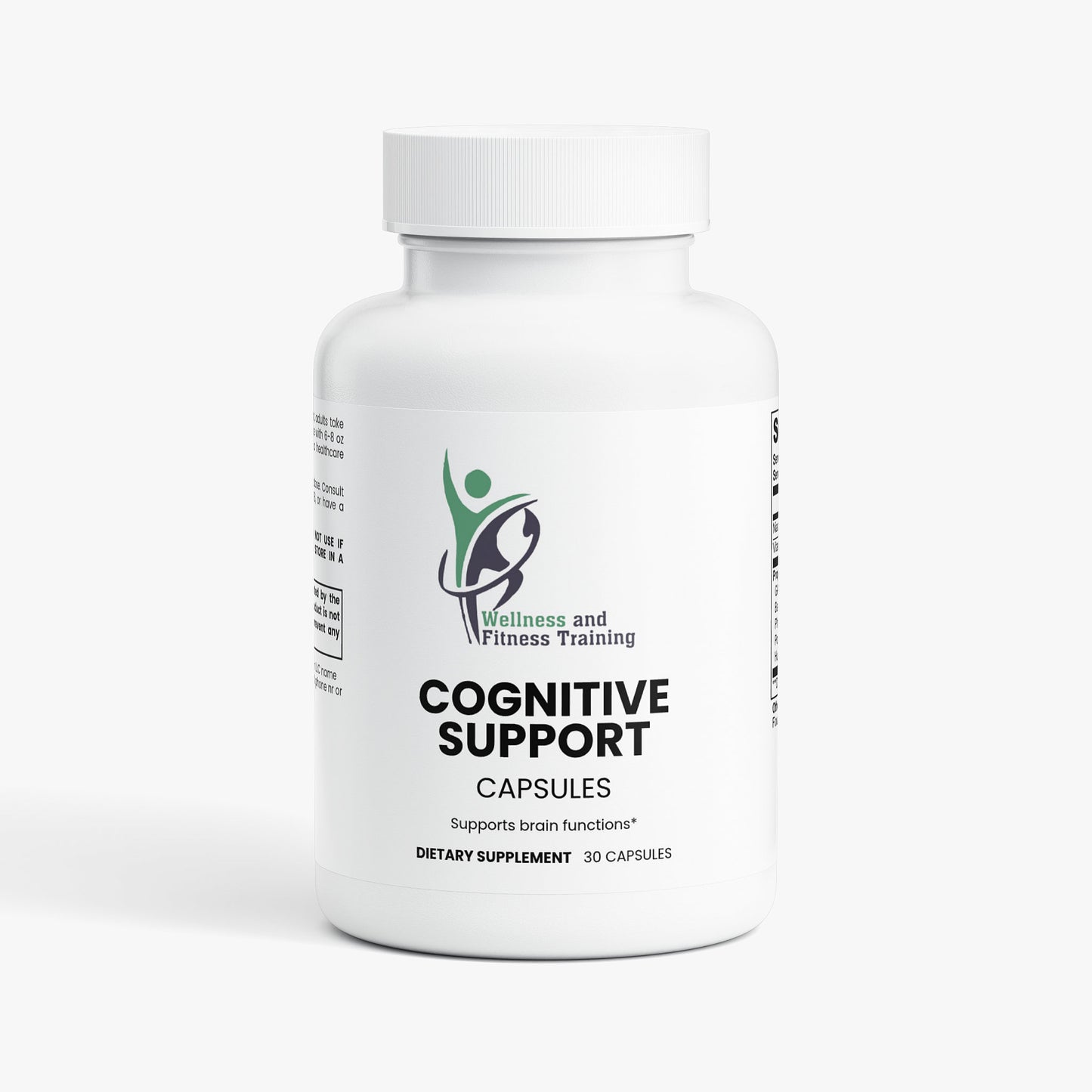 Cognitive Support