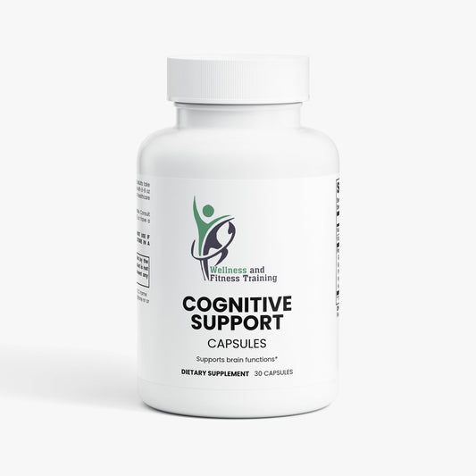 Cognitive Support